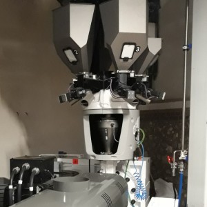 DOTECO BLENDO ADROIT 806 BLOWN FILM EXTRUSION